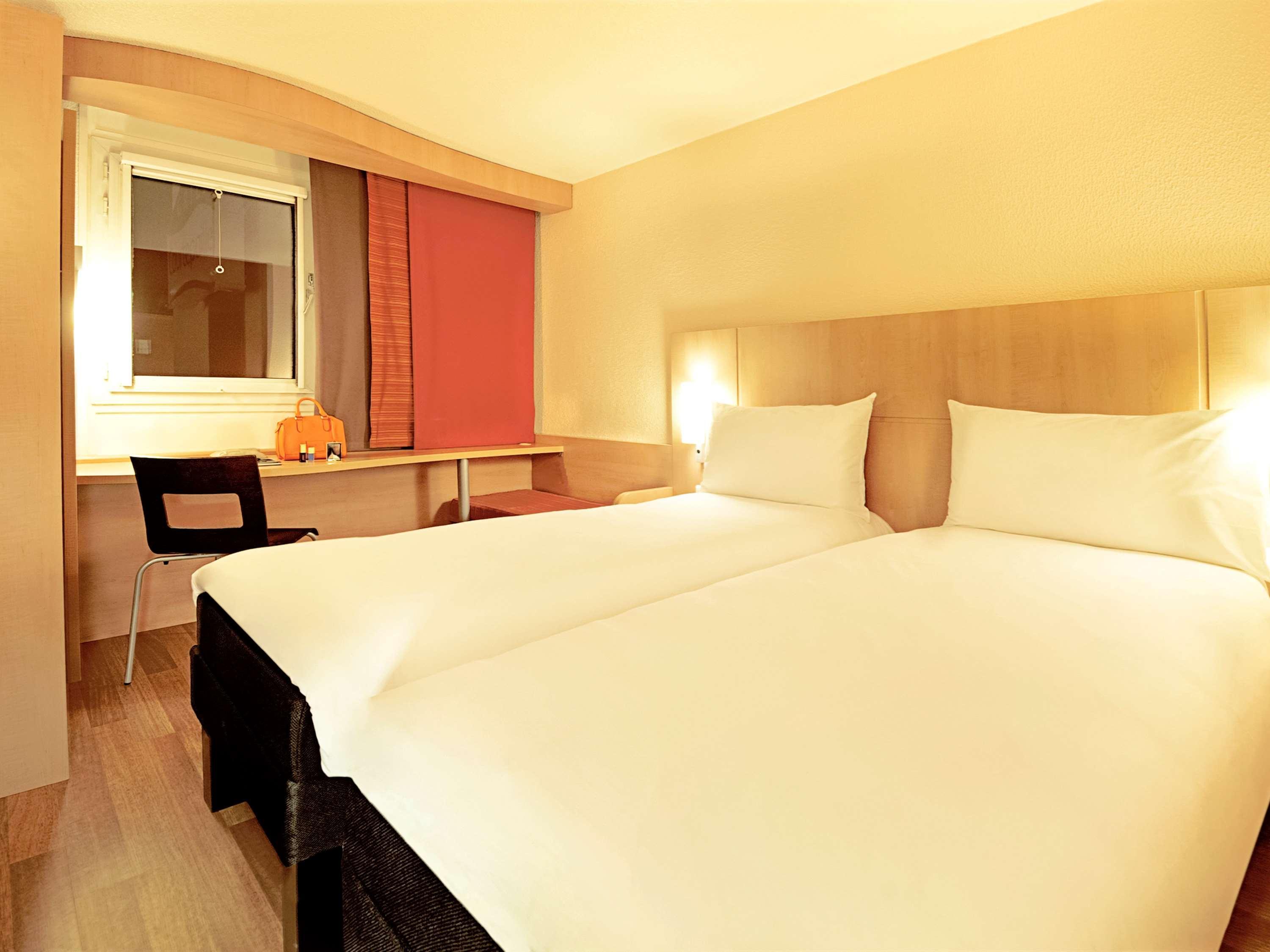 Ibis Catalao Hotel Buitenkant foto