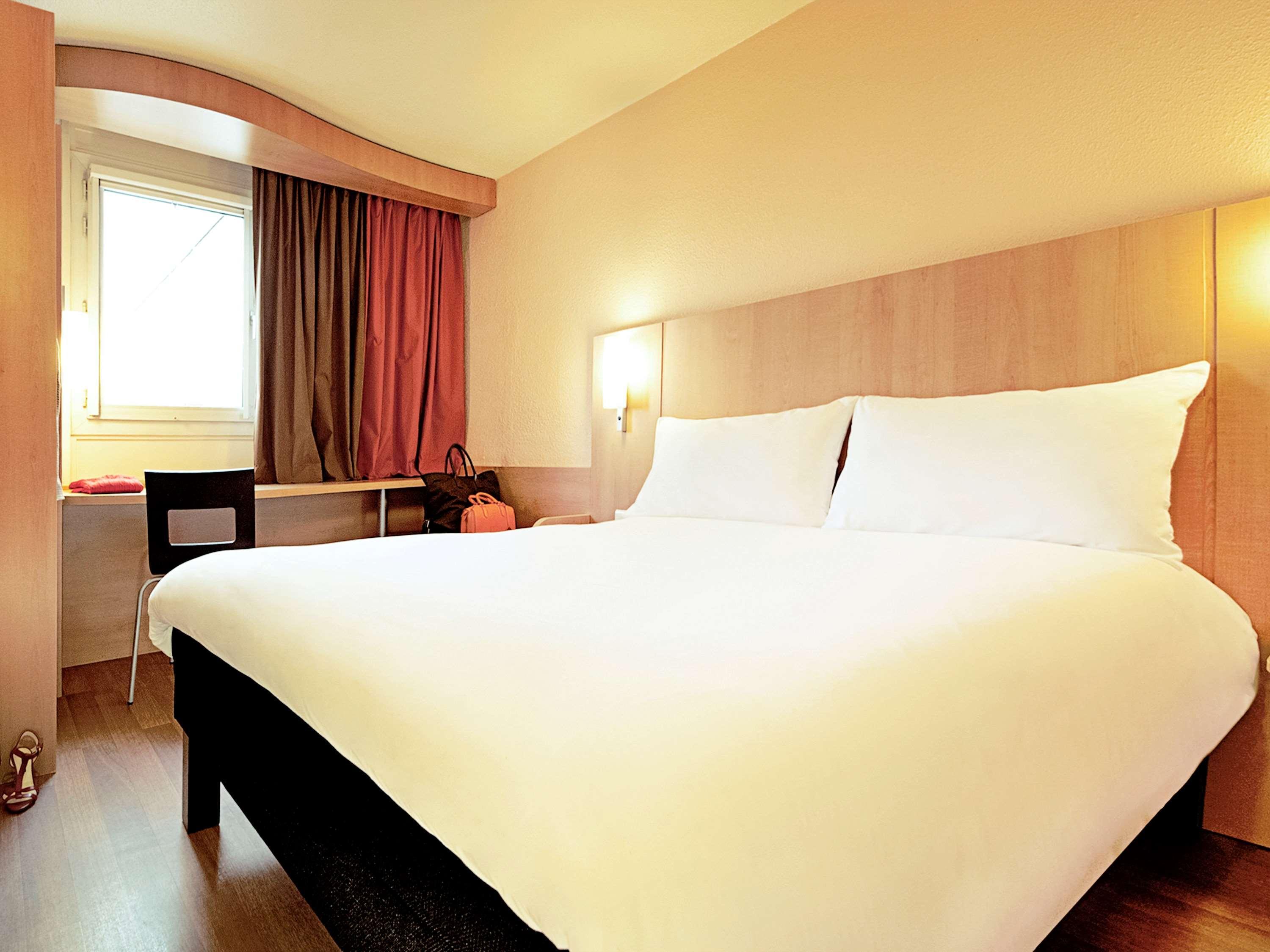 Ibis Catalao Hotel Buitenkant foto