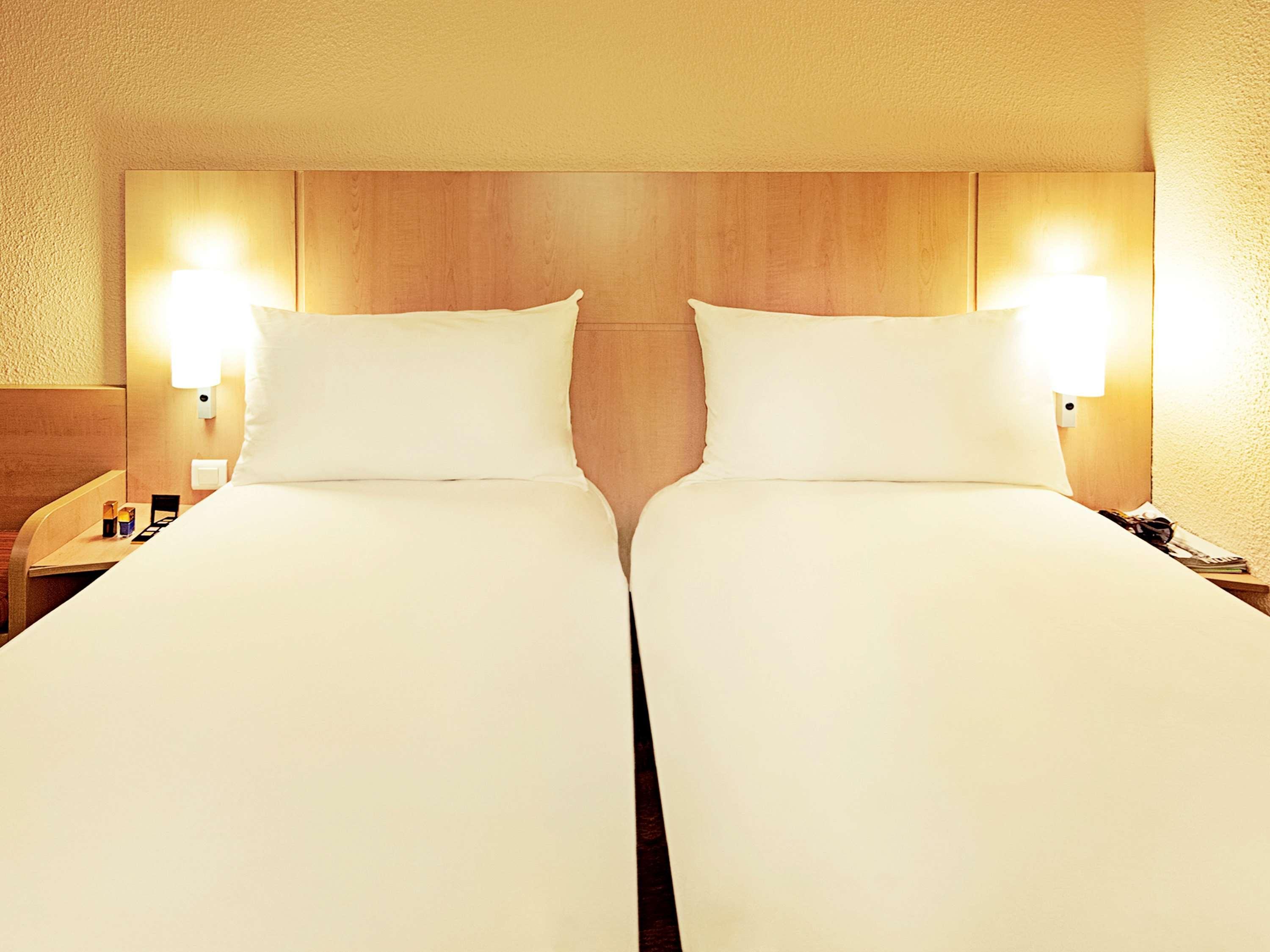 Ibis Catalao Hotel Buitenkant foto