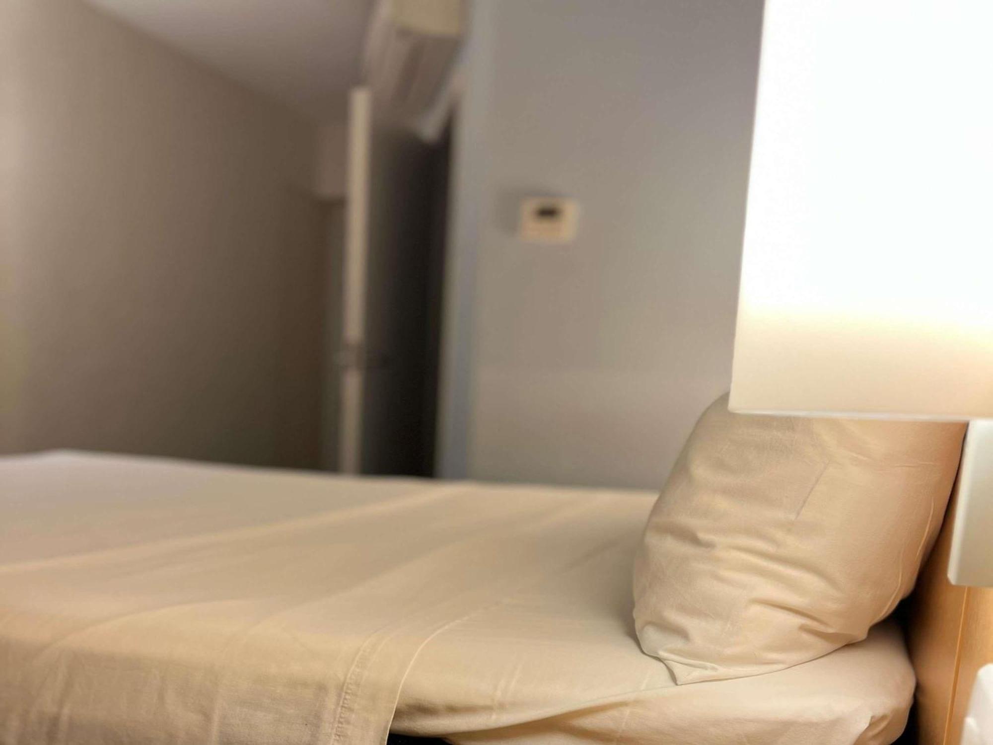 Ibis Catalao Hotel Buitenkant foto