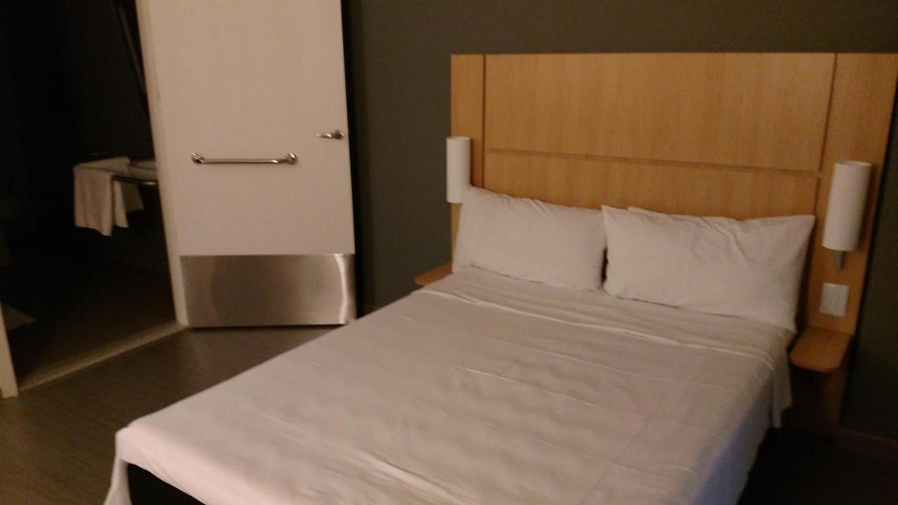 Ibis Catalao Hotel Buitenkant foto